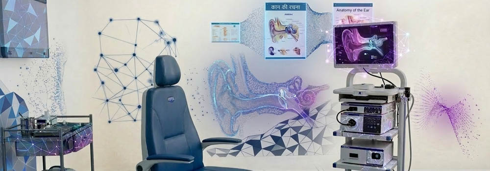 ENT Treatment Hospital